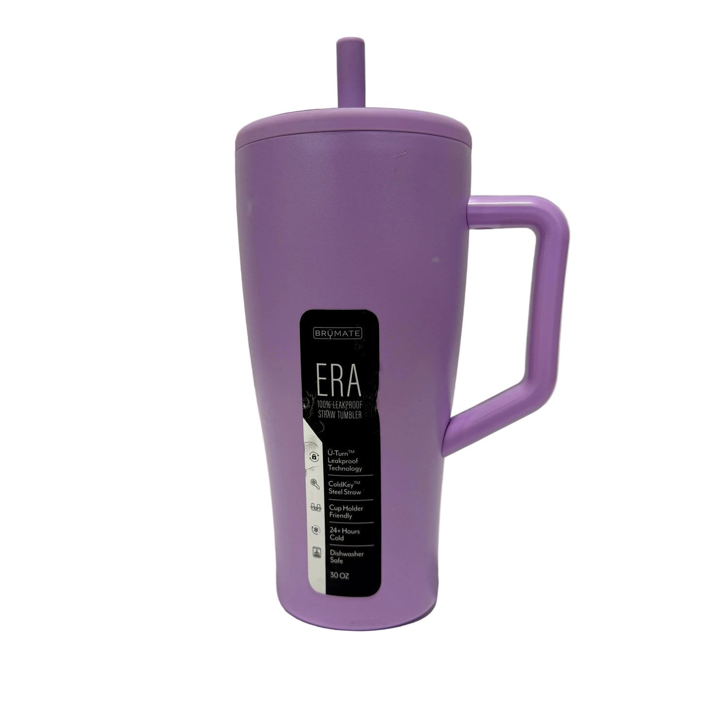 Brumate 30oz Era Tumbler Purple