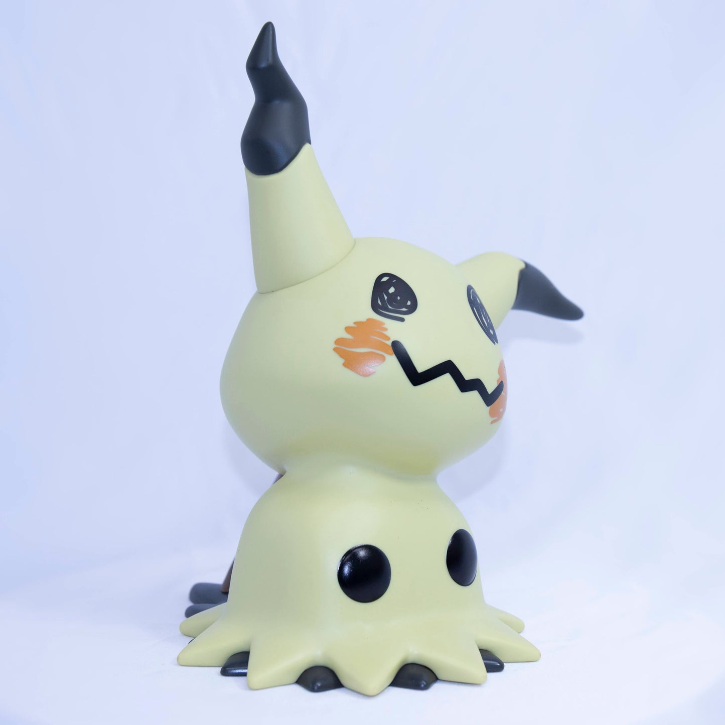 pokemon side view right