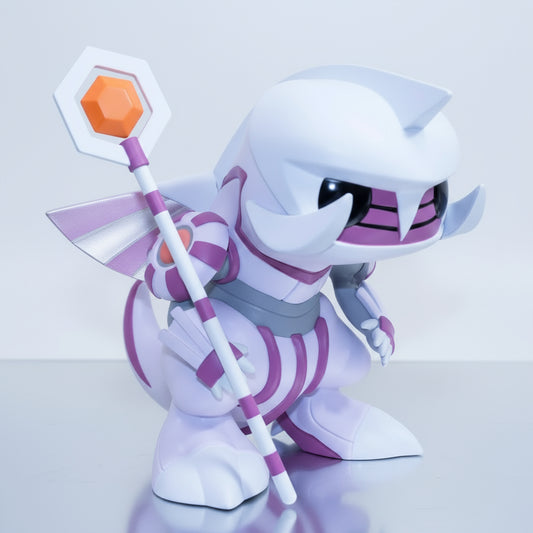 Pokémon Palkia - right view