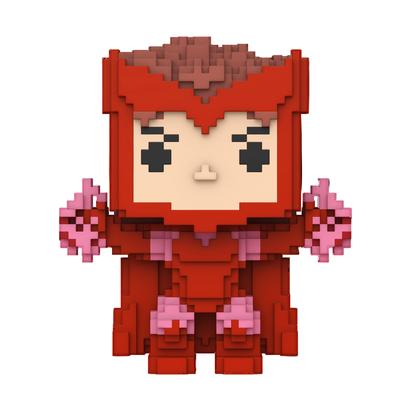Funk Pop 8-Bit Scarlett Witch