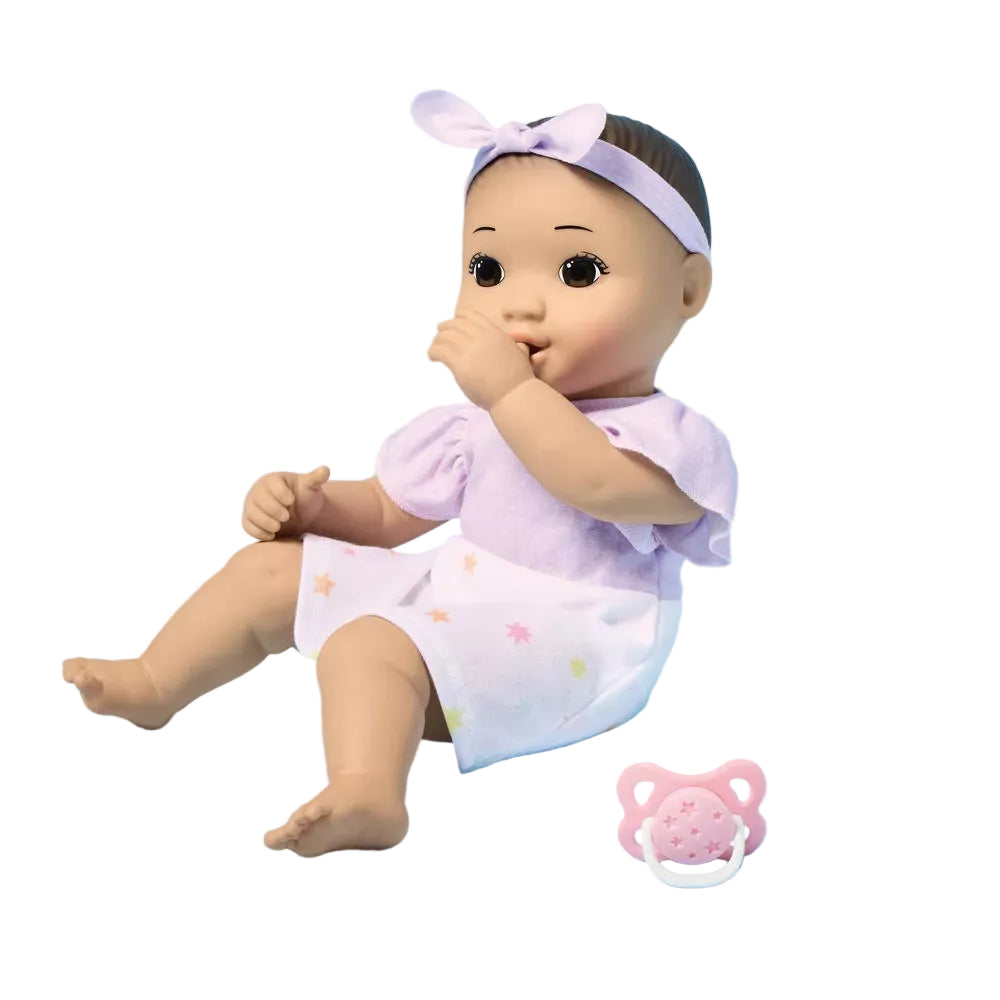 Gigglespace Baby Doll Sucking Thumb
