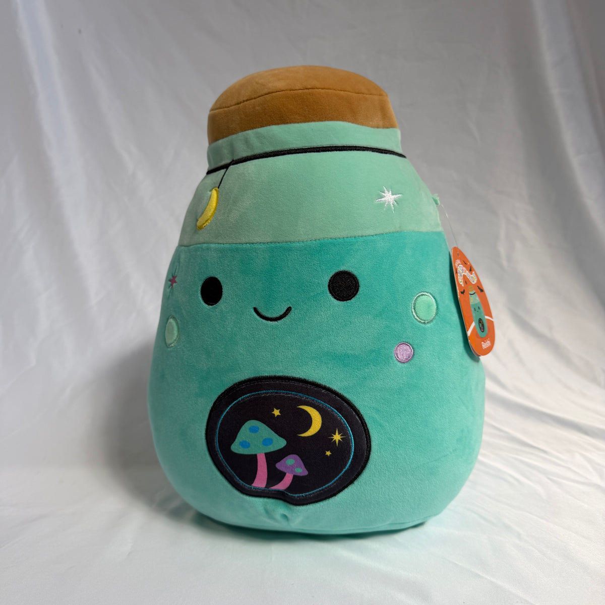 Squishmallow Reishi Plush Toy