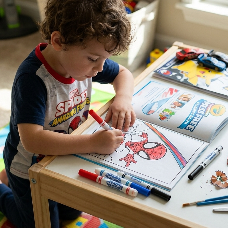 Activity Kits