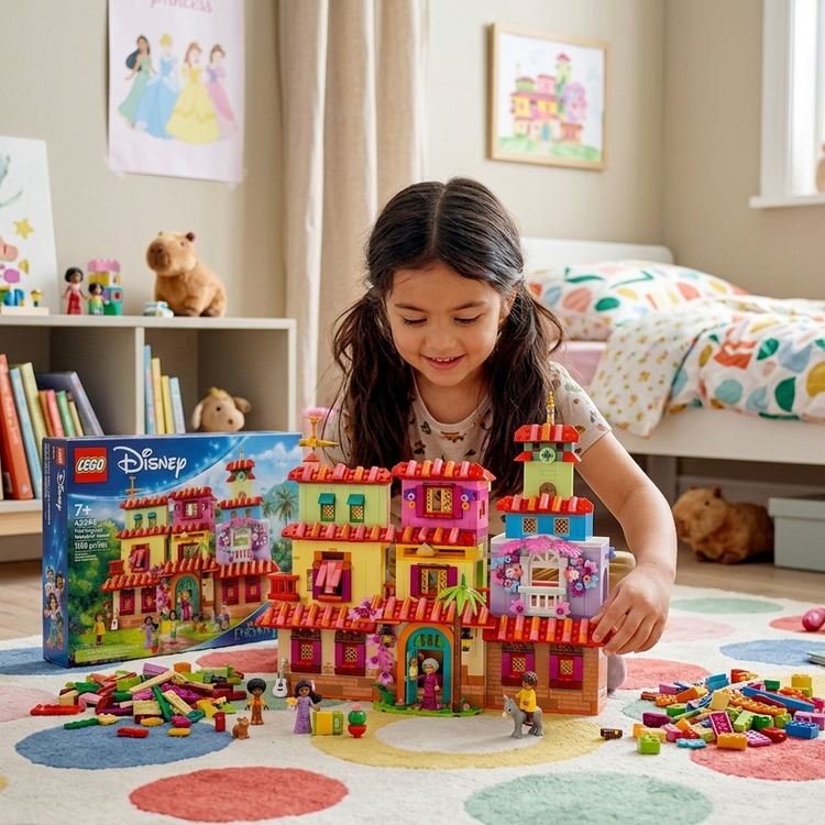 Lego Sets