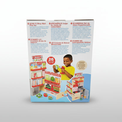 scan it shop mart box back