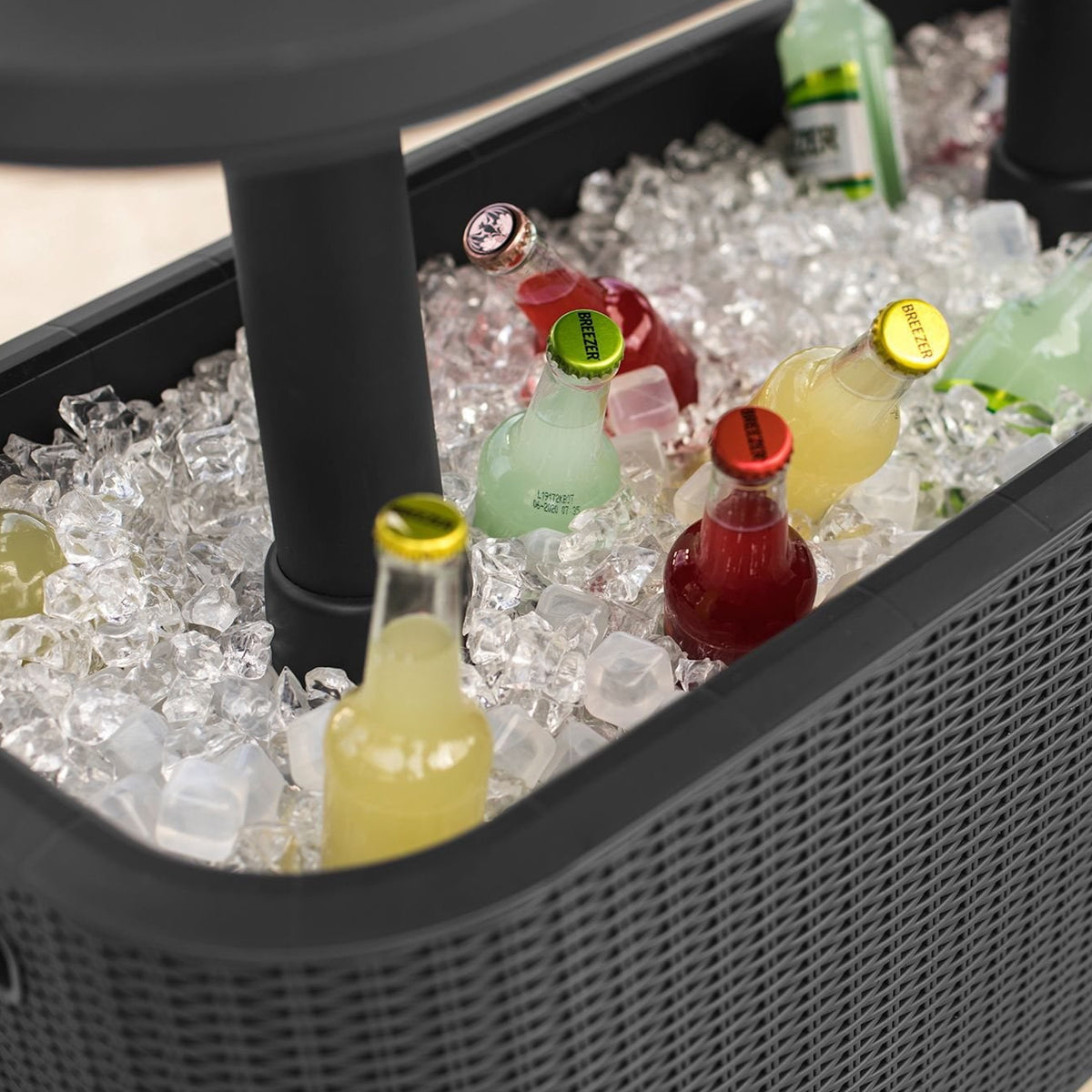 Keter Bevy Bar - 5