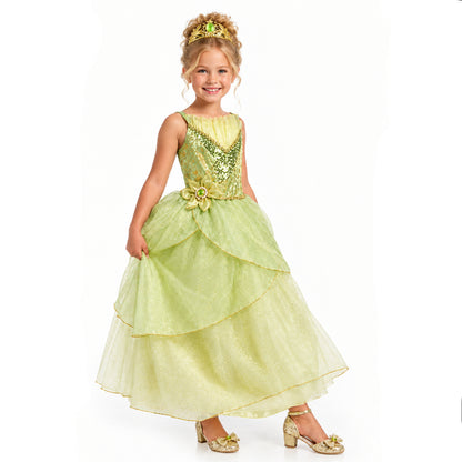Tiana Costume - View 2