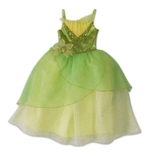 Tiana Costume - View 1