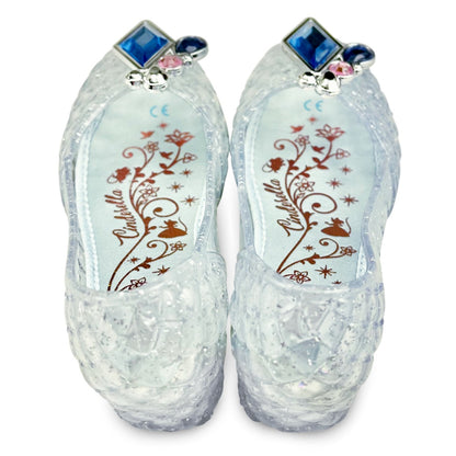 Cinderella Light-Up Shoes - 4