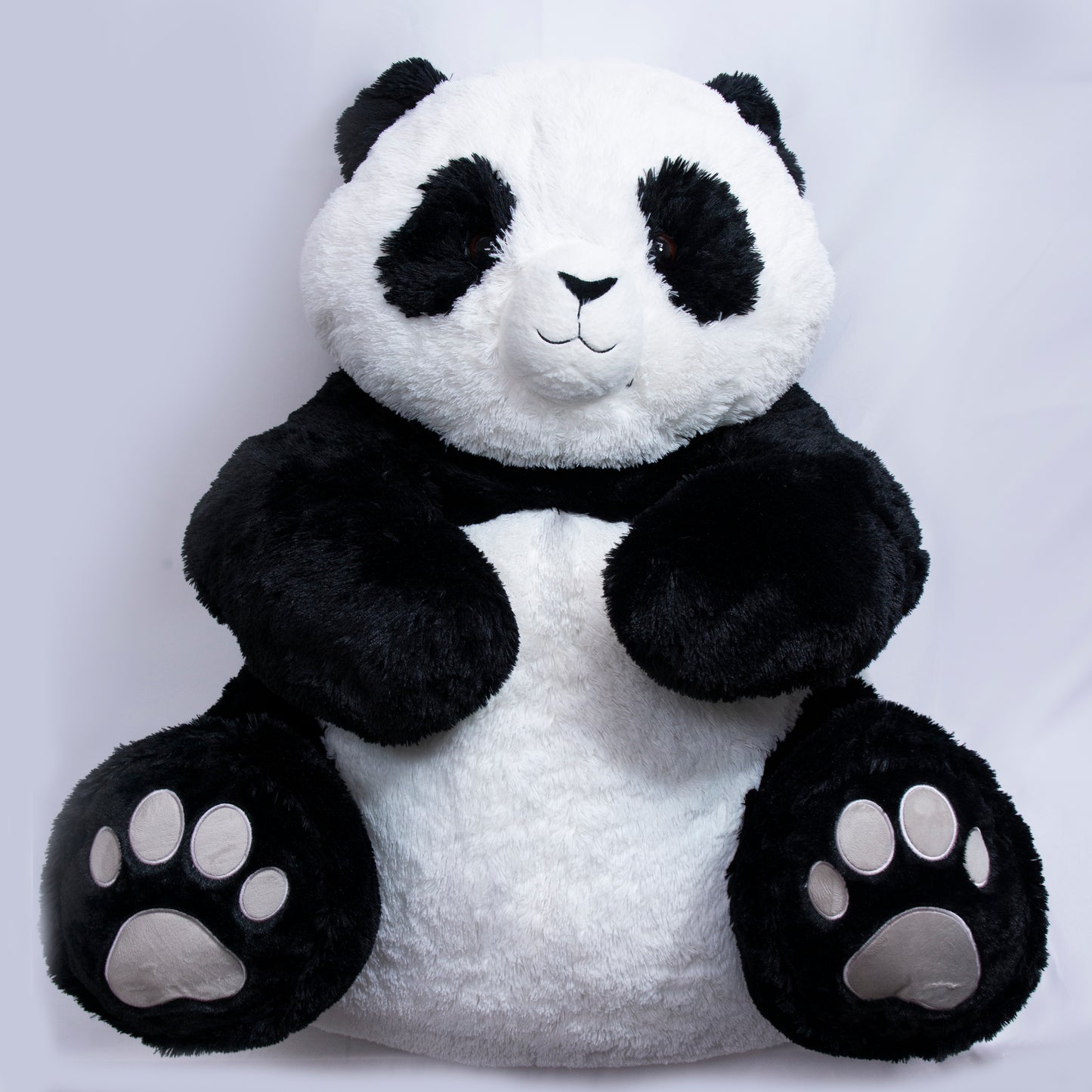 Jumbo Plush 53" Panda