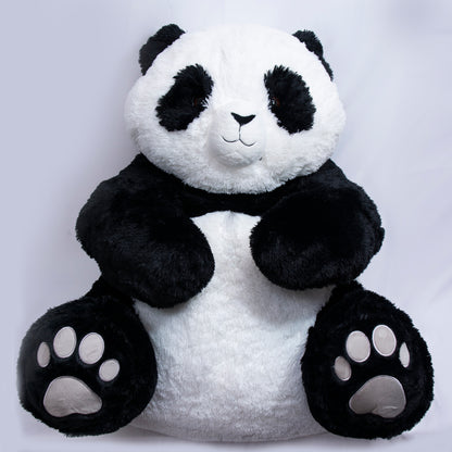Jumbo Plush 53" Panda