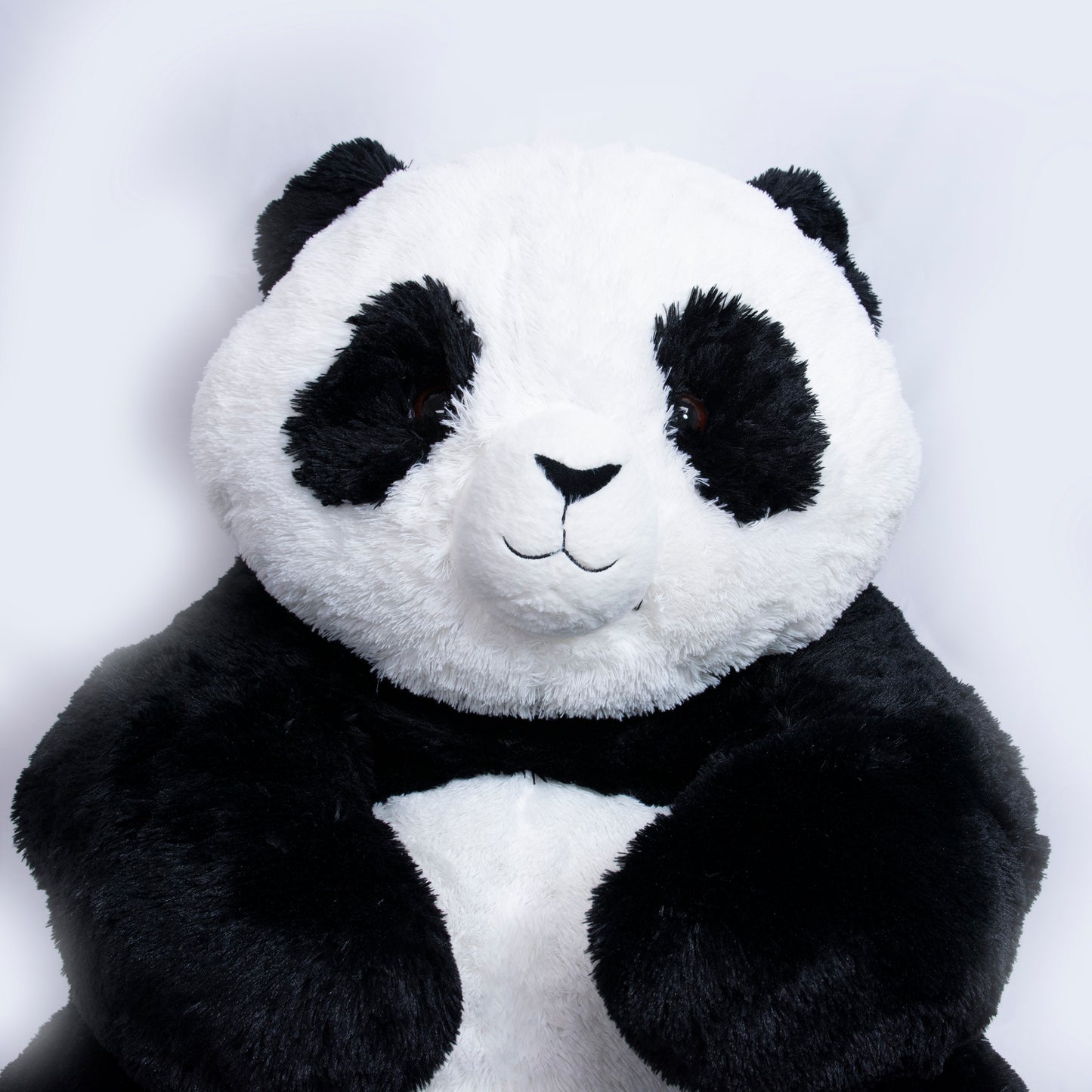 Jumbo Plush 53" Panda