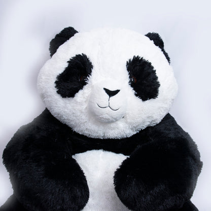 Jumbo Plush 53" Panda