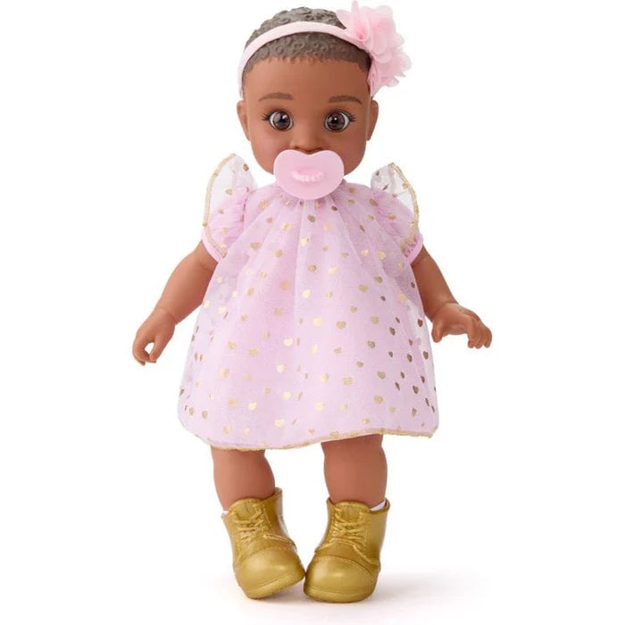 FAO Schwarz Baby Doll Plus Outfits