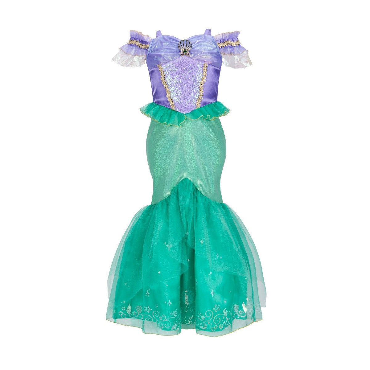 Ariel Dress - 1