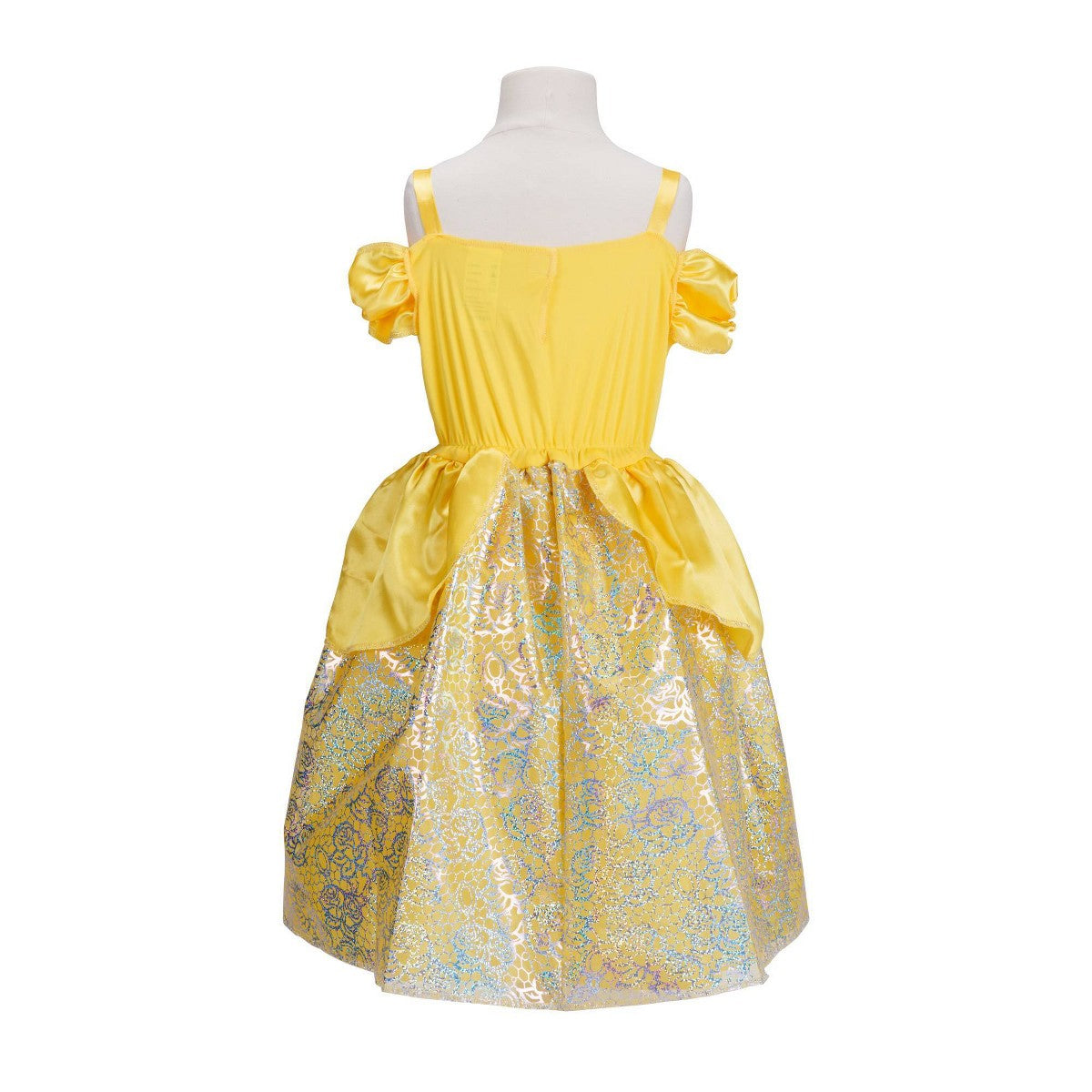 Belle Core Dress - View 4