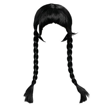 Wednesday Wig - 5