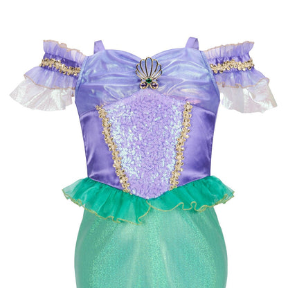 Ariel Dress - 2