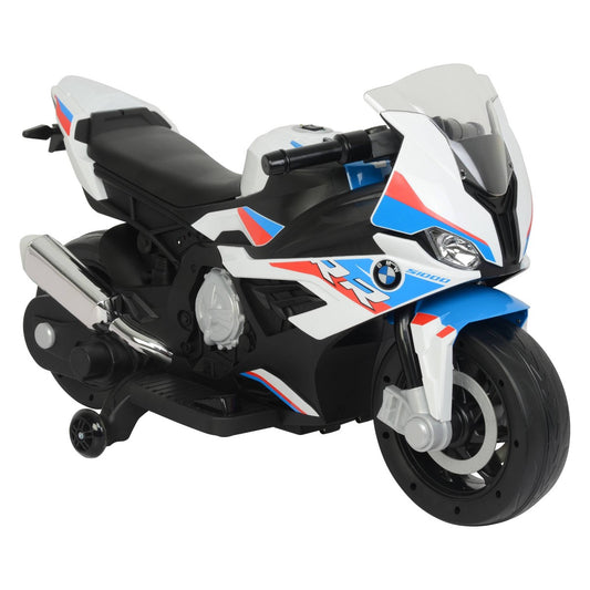 BMW Motorcycle Ride-On - 1