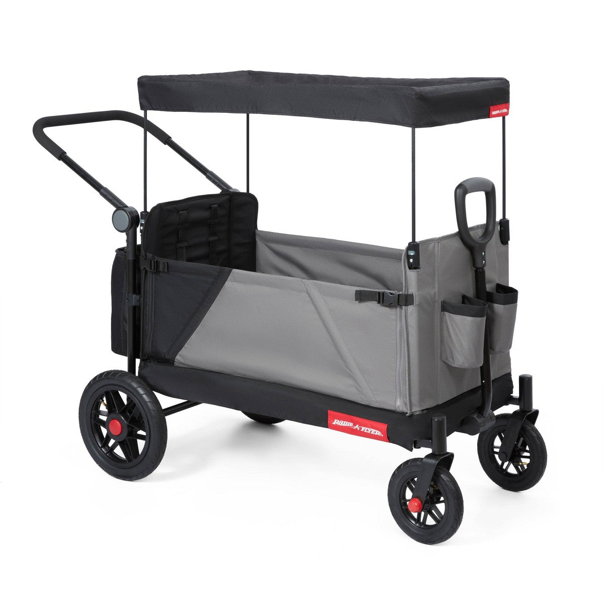Radio Flyer Venture Wagon - 1