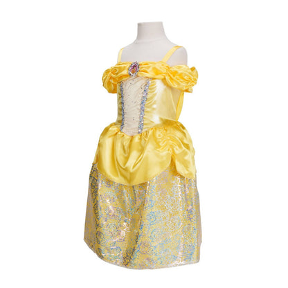 Belle Core Dress - View 3