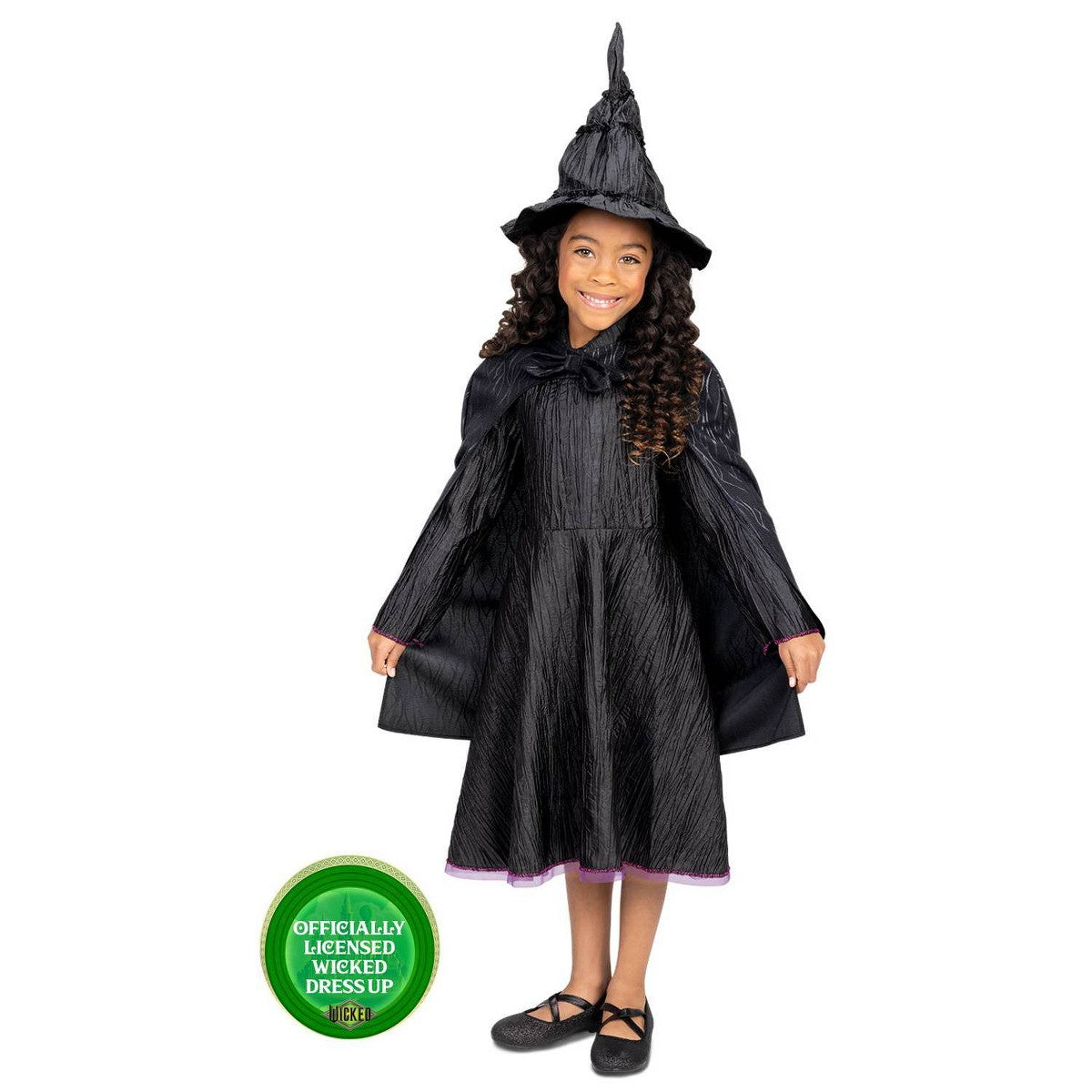 Wicked Elphaba Dress Up Set - 1
