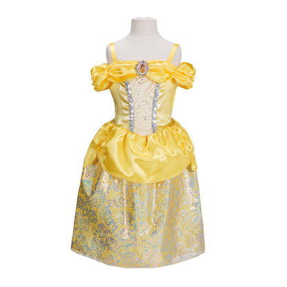 Belle Core Dress - View 1