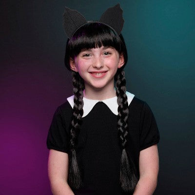 Wednesday Wig - 4