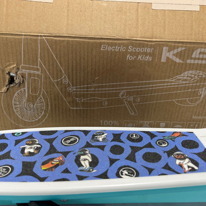 Gyroor KS2 Kid's Electric Scooter Board
