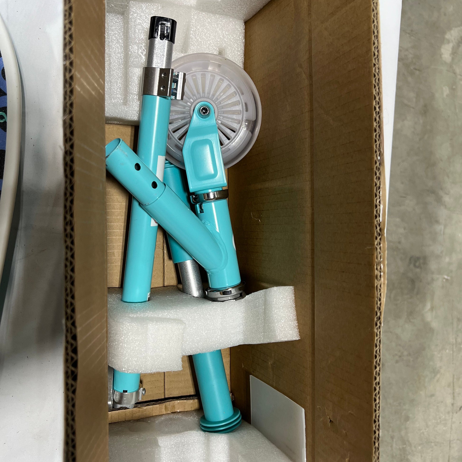 Gyroor KS2 Kid's Electric Scooter Parts