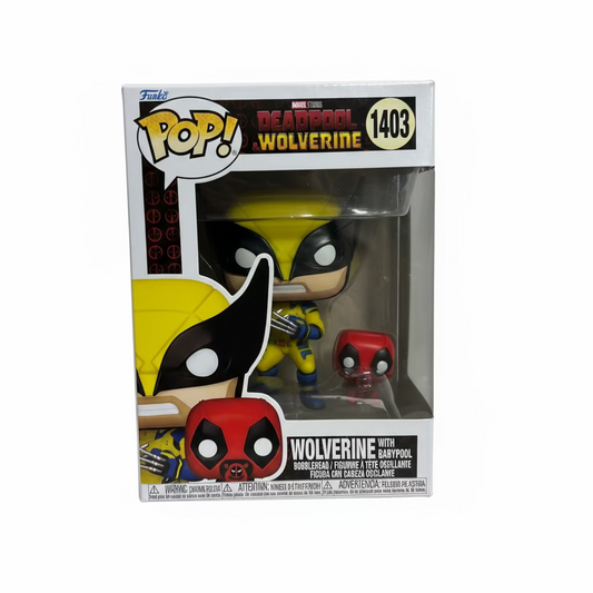 wolverine box