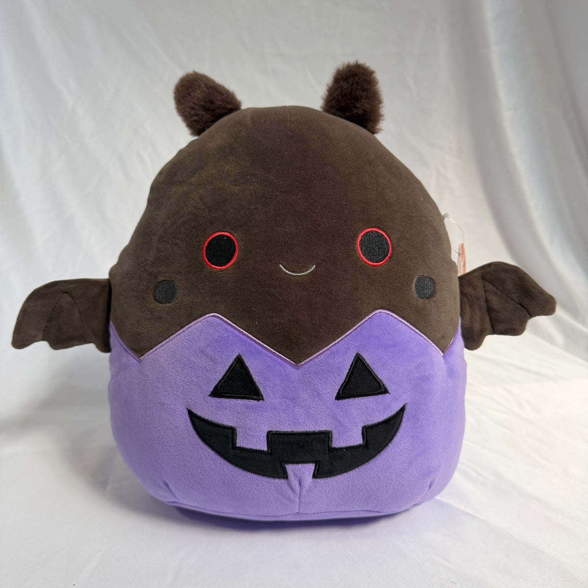 Squishmallow Perkin Plush Toy