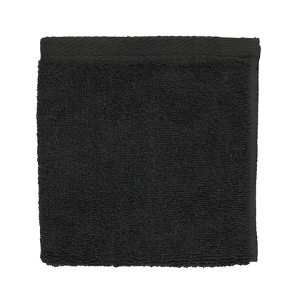 Bliip Box Bathroom Bundle Black Towel Wash