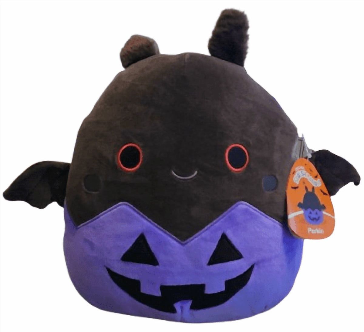 Perkin Squishmallow