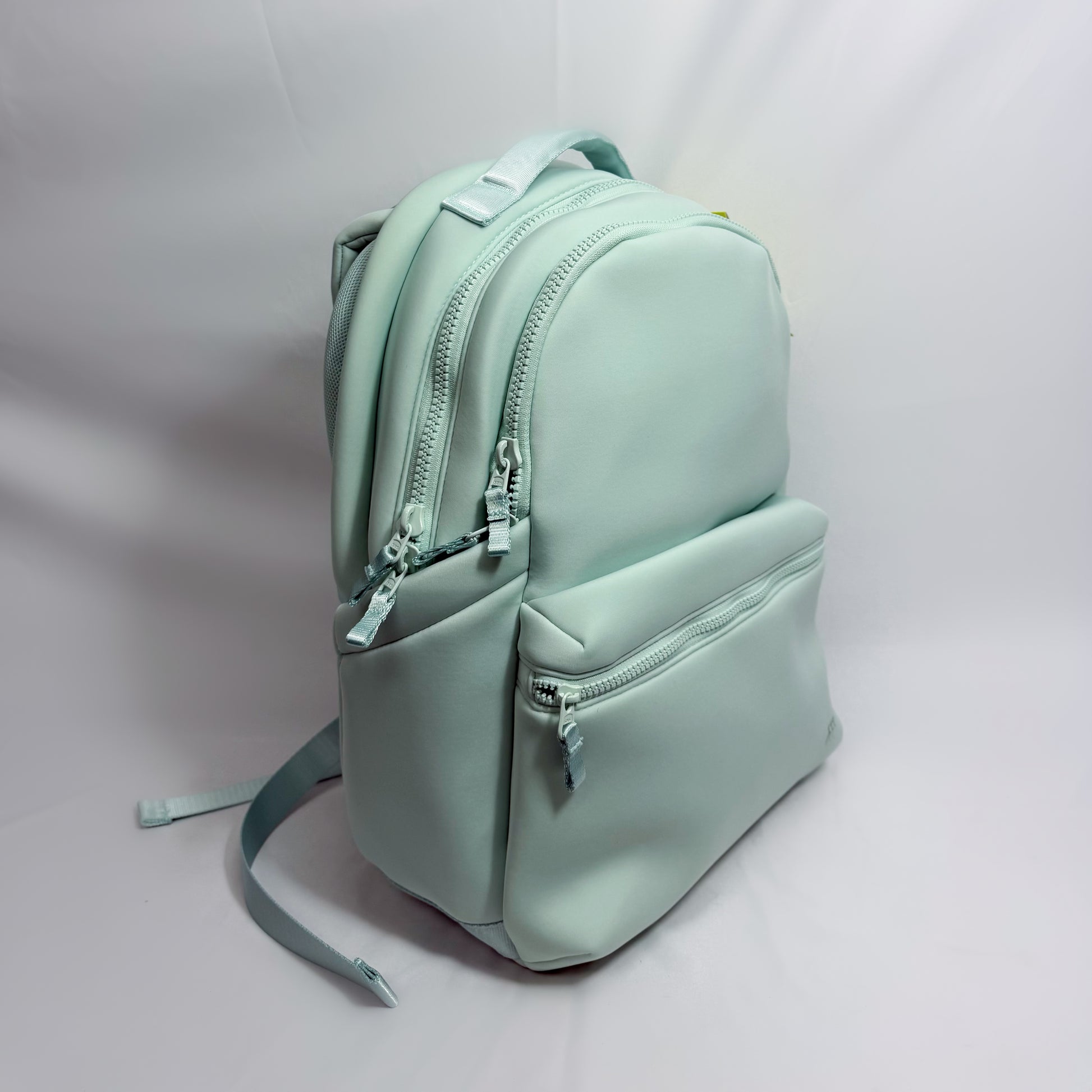 All-in-Motion Mint Backpack 20L Angle