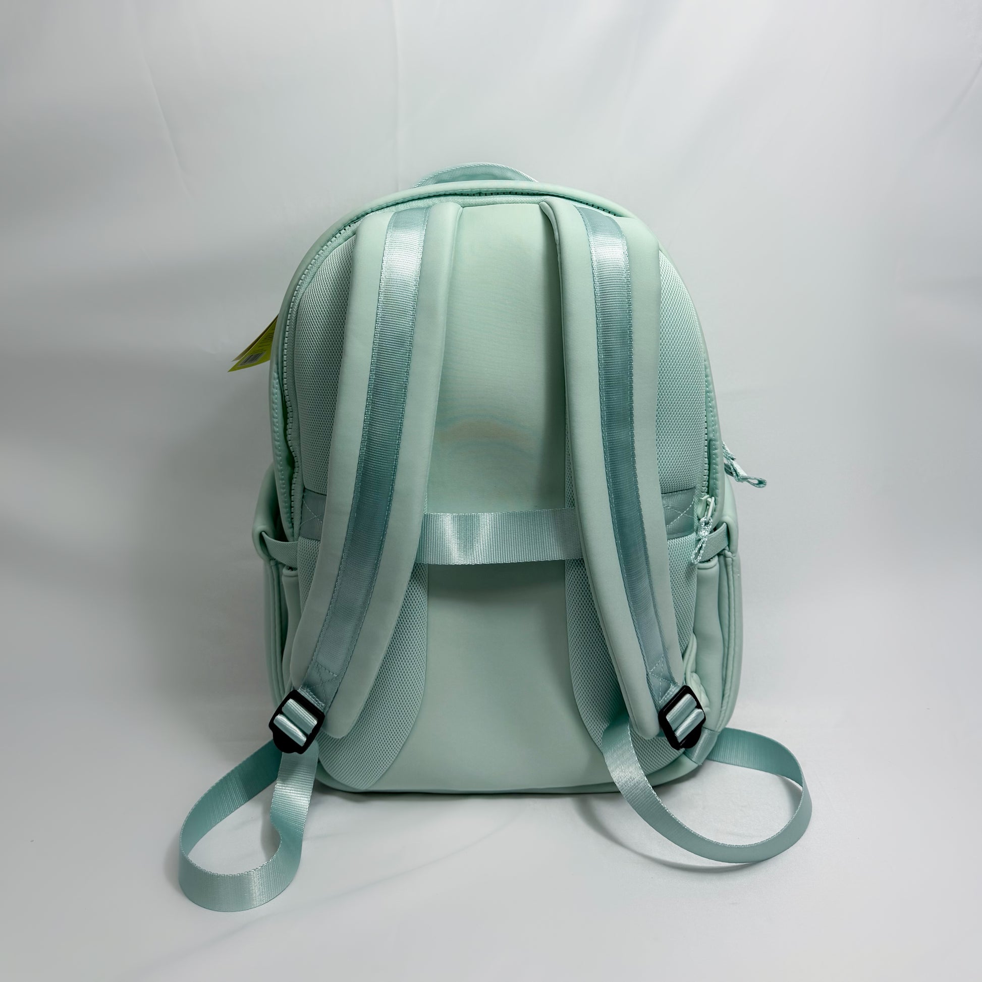 All-in-Motion Mint Backpack 20L Back