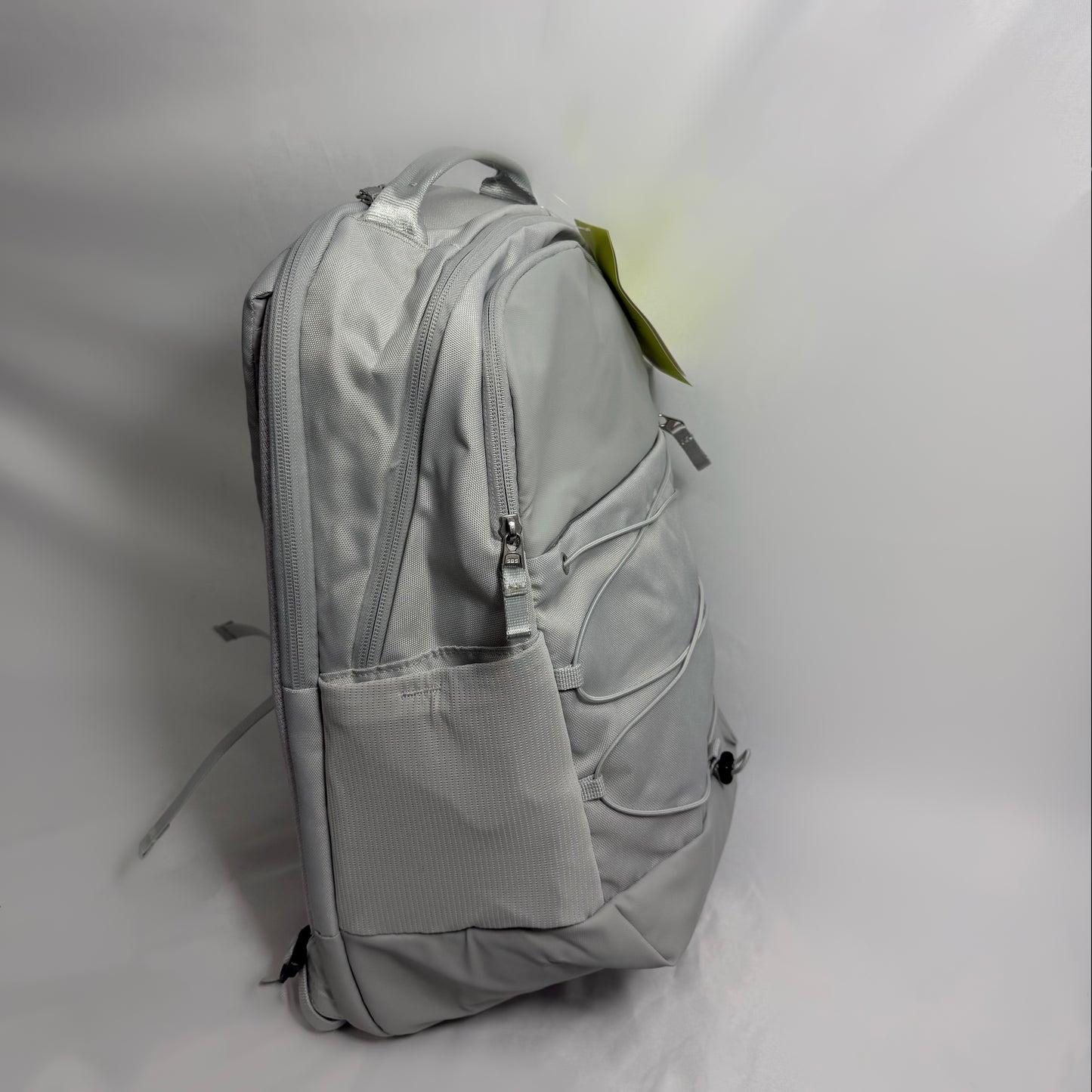 All-in-Motion Sports Backpack Gray 21L Side