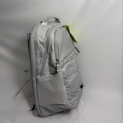All-in-Motion Sports Backpack Gray 21L Side