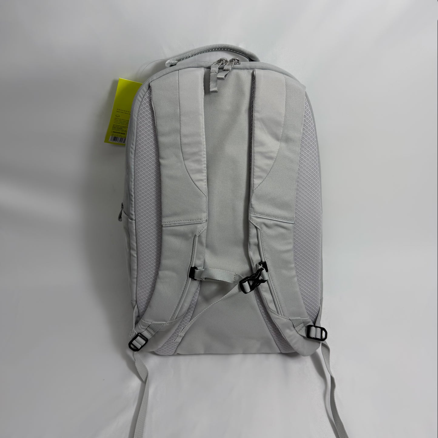 All-in-Motion Sports Backpack Gray 21L Back