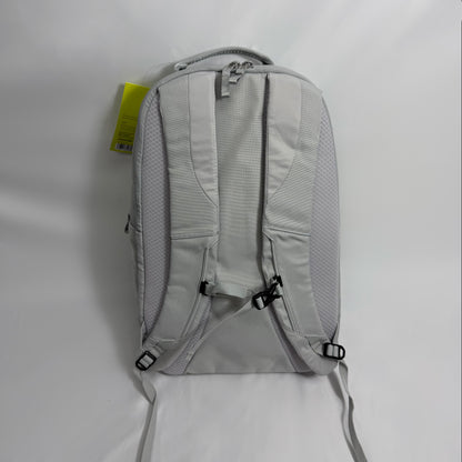 All-in-Motion Sports Backpack Gray 21L Back