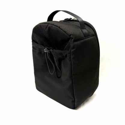 All in Motion Lunch Bag Black