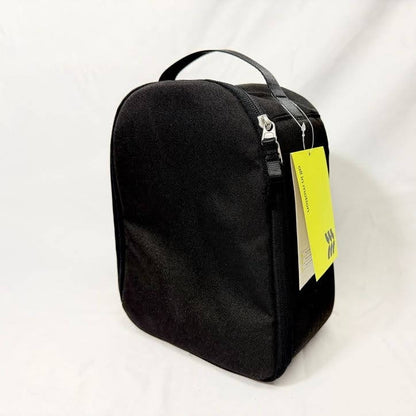 All in Motion Lunch Bag Front
