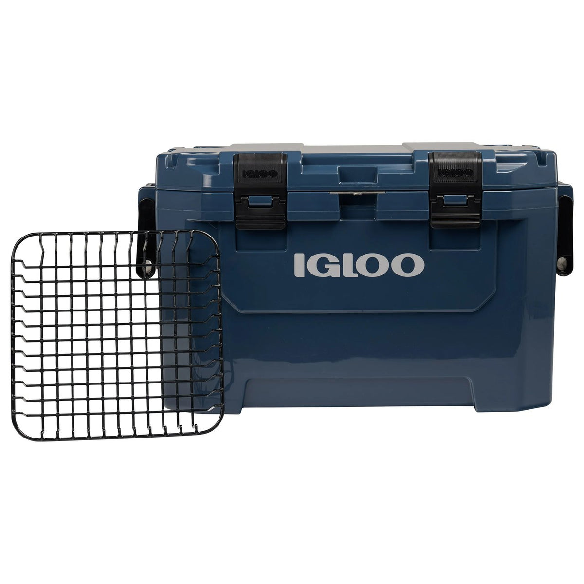 Igloo Yukon 70 Qt Cooler Navy