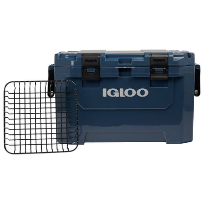 Igloo Yukon 70 Qt Cooler Navy