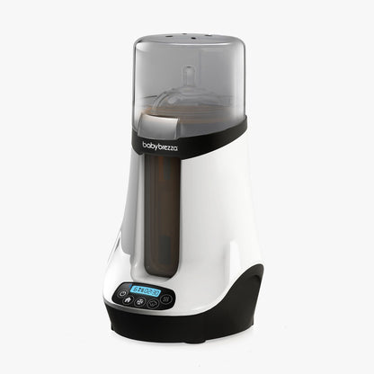 Baby Brezza Safe + Smart Bottle Warmer