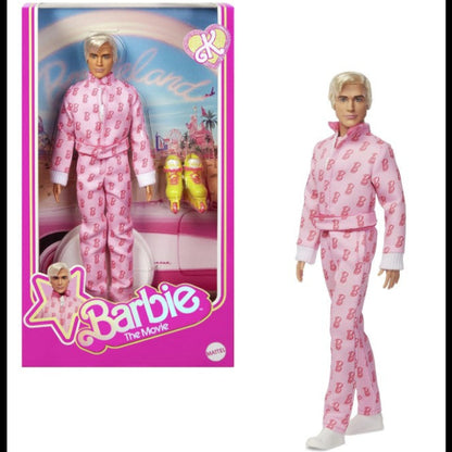 Barbie The Movie Ken Collectible Doll