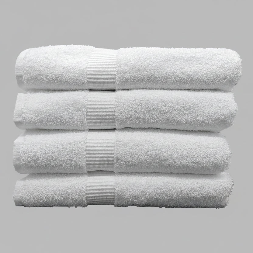 Optima Bath Towels