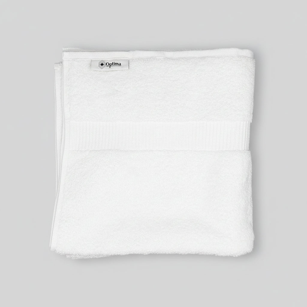 Optima Tag Hand Towel