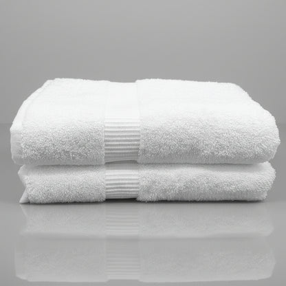 Bath Towels Set of 2