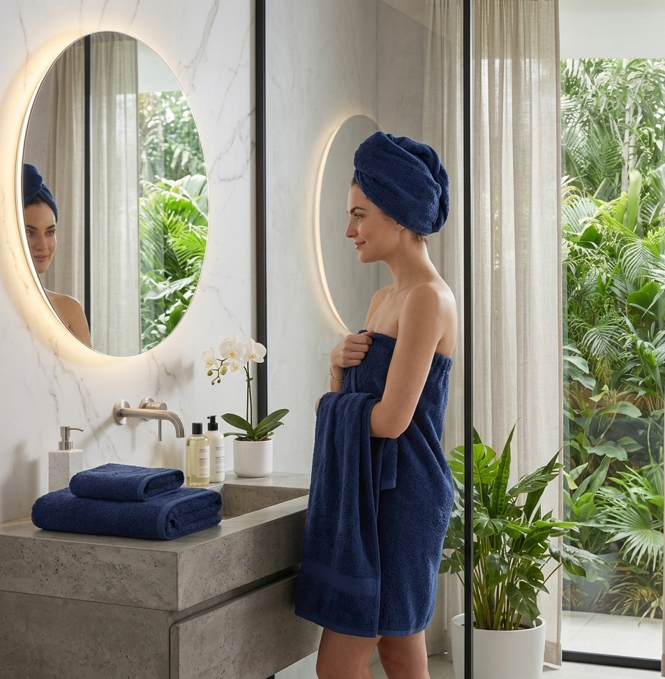 Bathroom Edit Collection Image